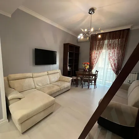 Labanca's Апартаменты *