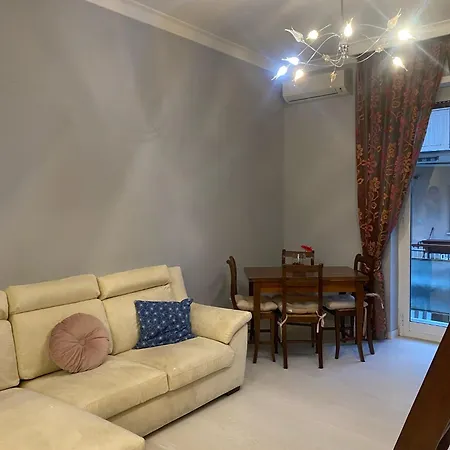 Апартаменты Labanca's