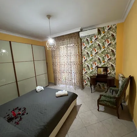 Апартаменты Labanca's