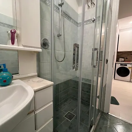 Labanca's Апартаменты Рим