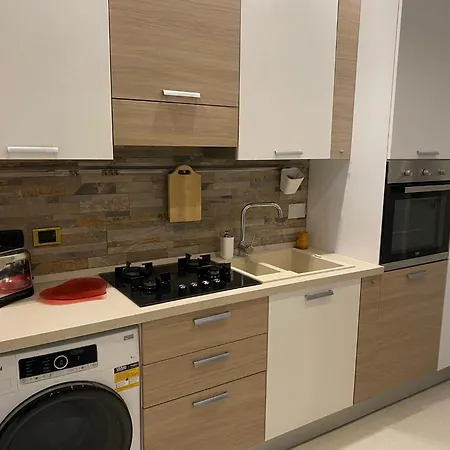 Labanca's Апартаменты Рим