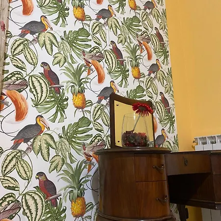 Labanca's Апартаменты