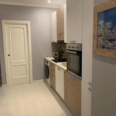 Labanca's Апартаменты *