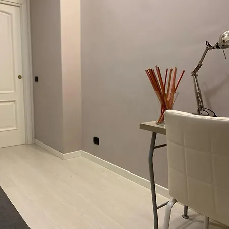 Апартаменты Labanca's Рим