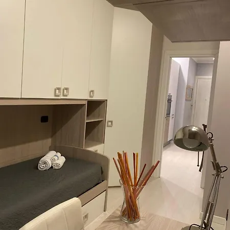 Апартаменты Labanca's