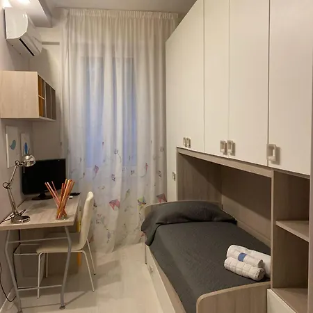 Апартаменты Labanca's *