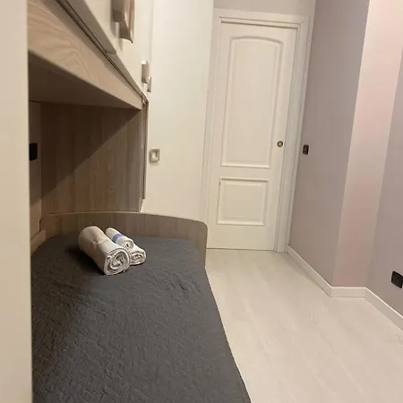 Labanca's Appartement