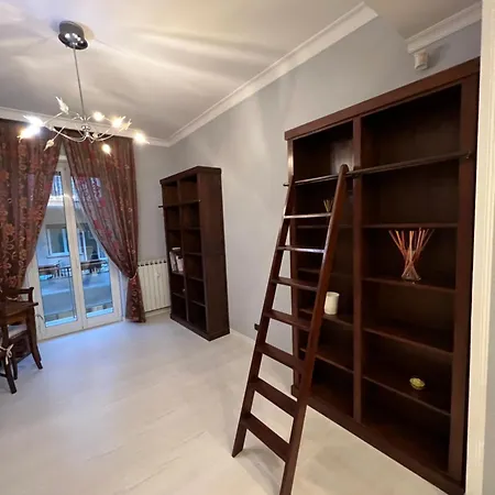Appartement Labanca's Rome