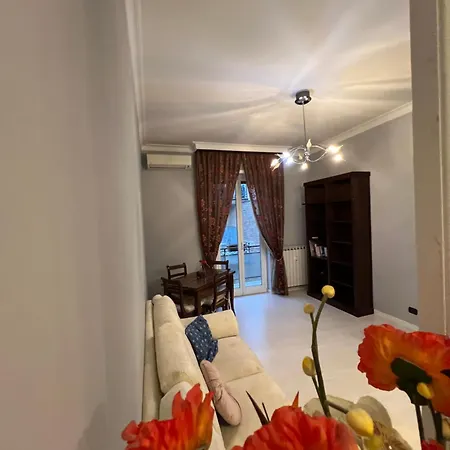 Apartment Labanca's *