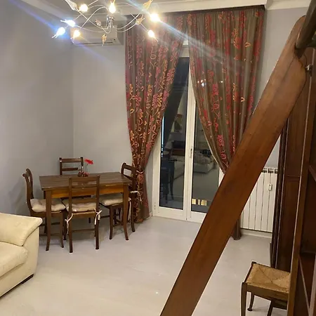 Labanca's Appartement