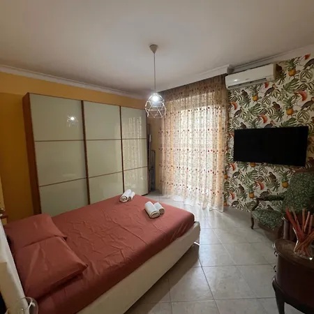 Apartment Labanca's Rome
