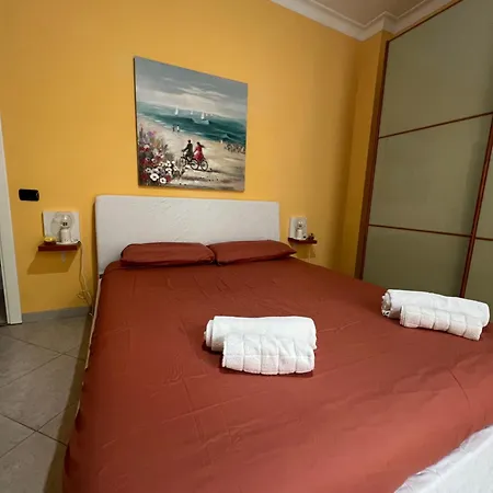 Labanca's Apartamento