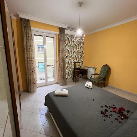 Apartment Labanca's Rome