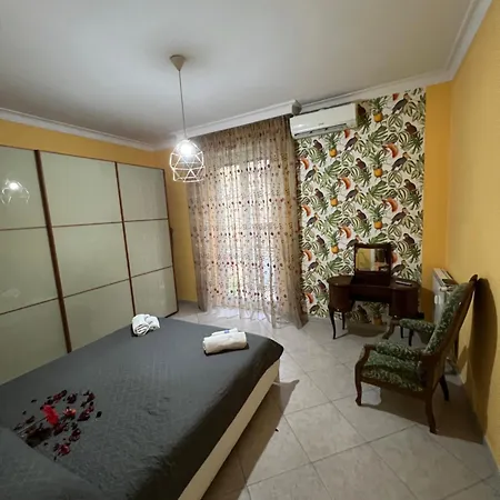 Apartment Labanca's