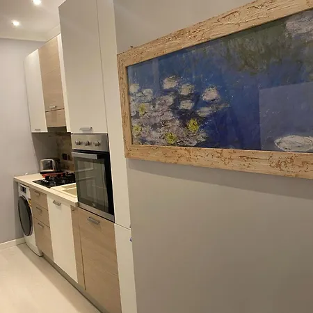 Labanca's Appartement Rome