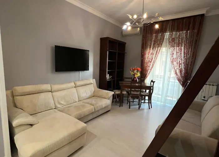 Labanca's Apartmán *