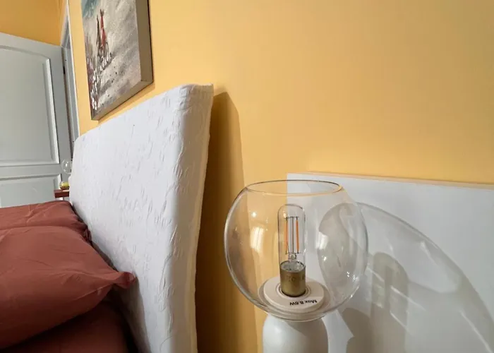 Labanca's Apartmán Řím