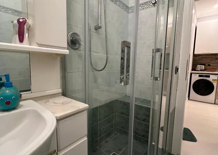 Labanca's Apartmán Řím