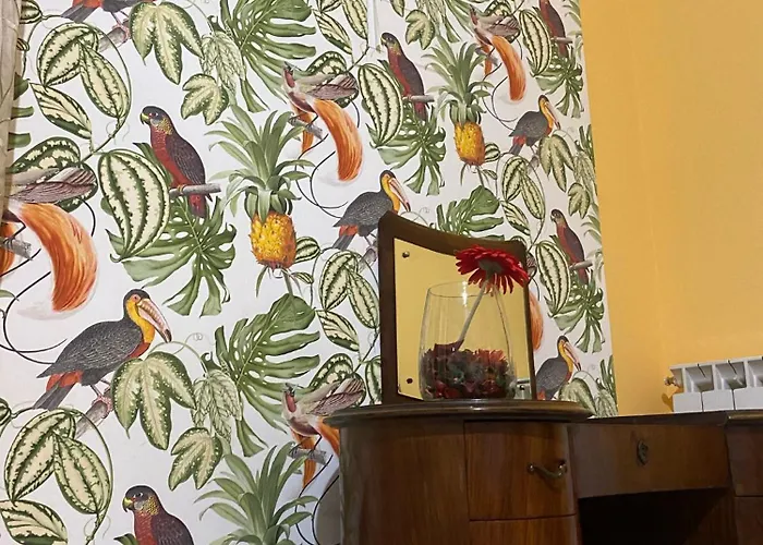 Labanca's アパート