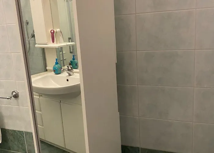 Apartmán Labanca's *