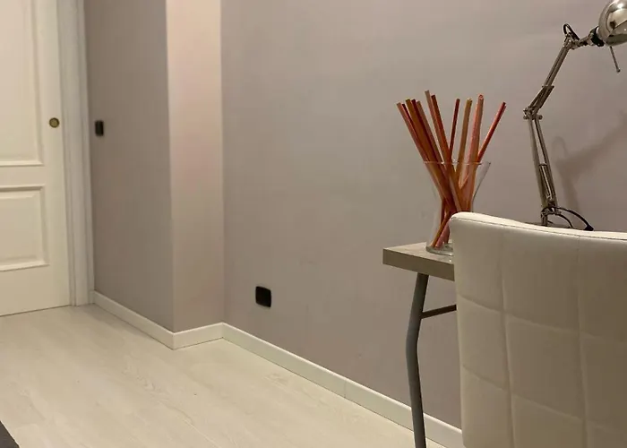 Apartmán Labanca's Řím