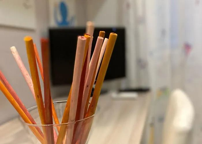 Labanca's * ローマ