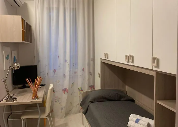 Apartmán Labanca's *