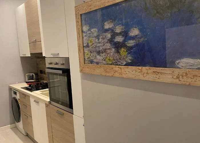 Labanca's Apartmán Řím