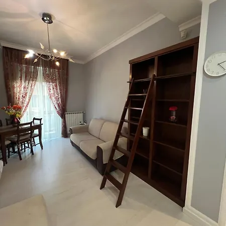 Διαμέρισμα Labanca's