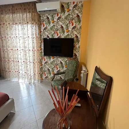 Διαμέρισμα Labanca's