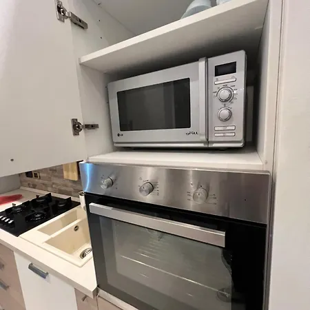 Labanca's Διαμέρισμα