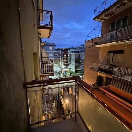 Διαμέρισμα Labanca's *