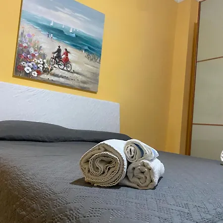 Labanca's Διαμέρισμα *