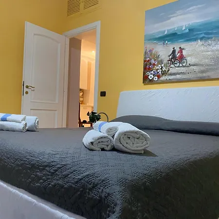 Διαμέρισμα Labanca's Ρώμη