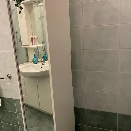 Διαμέρισμα Labanca's *