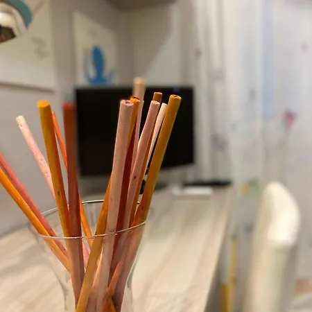 Labanca's * Ρώμη