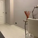 شقة Labanca's روما